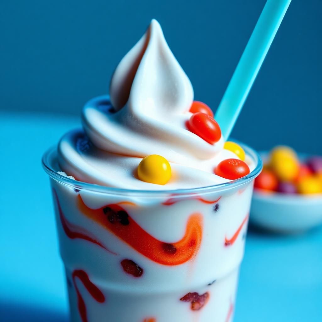 arctic swirls