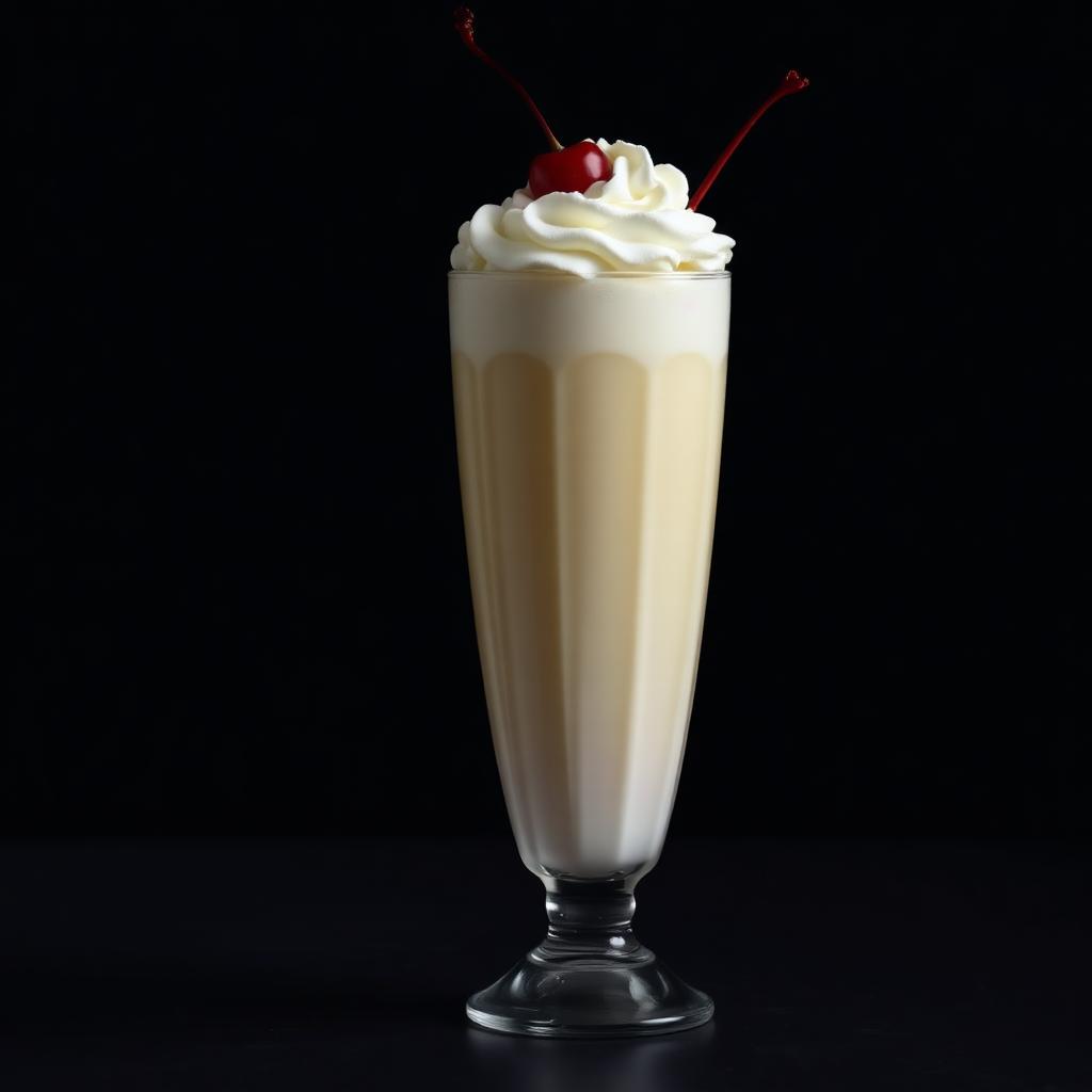 milkshakes