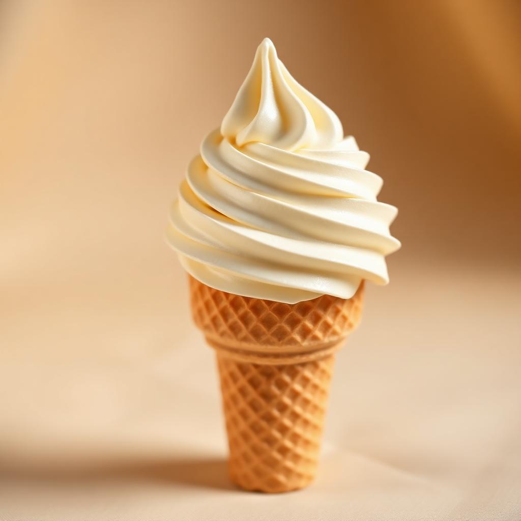 soft serve